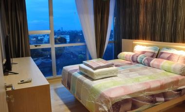 For Rent 3BR Lux Apartment at Bukit Golf Pondok Indah
