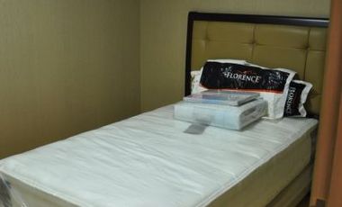 For Rent 3BR Lux Apartment at Bukit Golf Pondok Indah