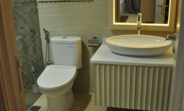 For Rent 3BR Lux Apartment at Bukit Golf Pondok Indah
