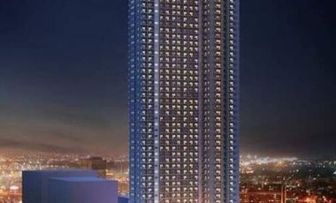 Studio Unit with Balcony for Sale in Vion Tower Makati, pls contact Donald @ 0933825---- or 0955561----