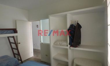 Casa De Playa Hermosa En Cerro Azul - Super Precio