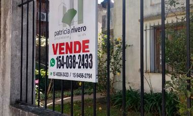 Casa en venta en Quilmes Residencial