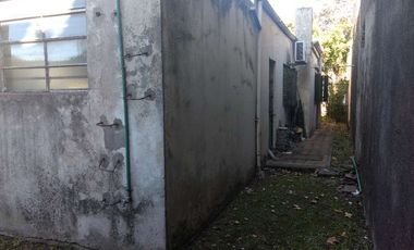 Casa en venta en Quilmes Residencial