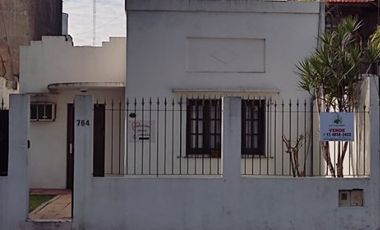 Casa en venta en Quilmes Residencial