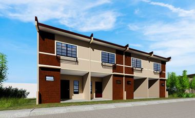 Affordable house and lot in Bicol - Lumina Camarines Norte