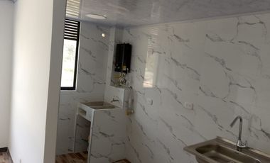 apartamento en arriendo en soacha. Cod A7183701