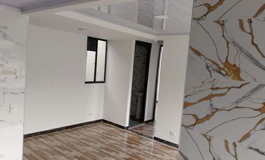 apartamento en arriendo en soacha. Cod A7183701