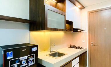 Apartemen Puri Orchard