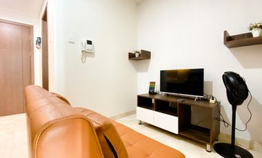 Apartemen Puri Orchard