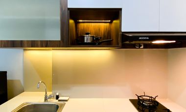 Apartemen Puri Orchard