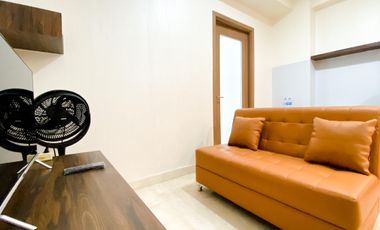 Apartemen Puri Orchard
