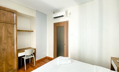 Apartemen Puri Orchard