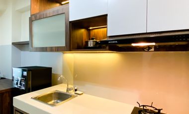 Apartemen Puri Orchard