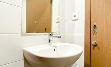 Apartemen Puri Orchard