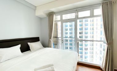 Apartemen Puri Orchard