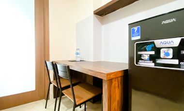 Apartemen Puri Orchard