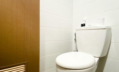 Apartemen Puri Orchard