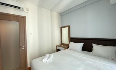 Apartemen Puri Orchard