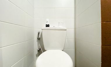 Apartemen Puri Orchard