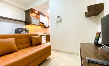 Apartemen Puri Orchard