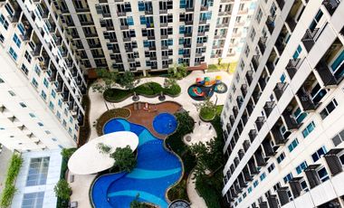 Apartemen Puri Orchard