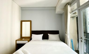 Apartemen Puri Orchard