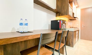 Apartemen Puri Orchard