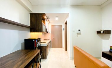 Apartemen Puri Orchard