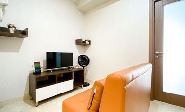 Apartemen Puri Orchard