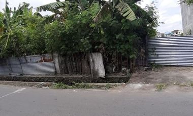 Tanah dijual di Umbulharjo, Yogyakarta