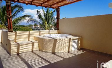 Se vende Villa Privada Caracol plus b en Acapulco Diamante