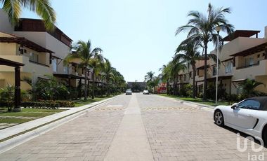 Se vende Villa Privada Caracol plus b en Acapulco Diamante
