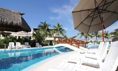 Se vende Villa Privada Caracol plus b en Acapulco Diamante