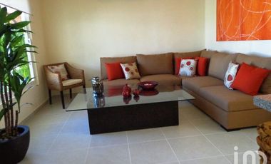 Se vende Villa Privada Caracol plus b en Acapulco Diamante