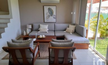 Se vende Villa Privada Caracol plus b en Acapulco Diamante