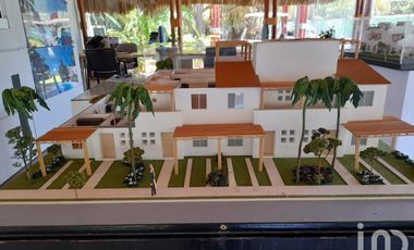 Se vende Villa Privada Caracol plus b en Acapulco Diamante