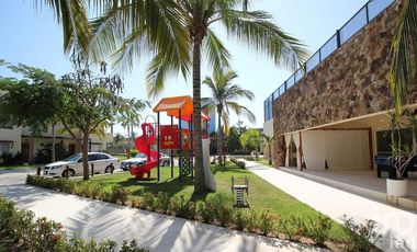 Se vende Villa Privada Caracol plus b en Acapulco Diamante