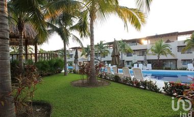Se vende Villa Privada Caracol plus b en Acapulco Diamante