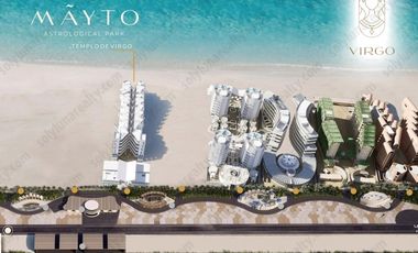Condominio  en Venta VIRGO Tipo 2 LOCK OFF -  en Cabo Corrientes Puerto Vallarta