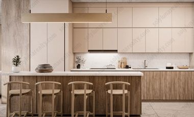 Condominio  en Venta VIRGO Tipo 2 LOCK OFF -  en Cabo Corrientes Puerto Vallarta