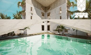Condominio  en Venta VIRGO Tipo 2 LOCK OFF -  en Cabo Corrientes Puerto Vallarta