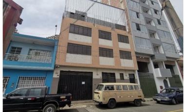Venta Local  en Cercado de Lima
