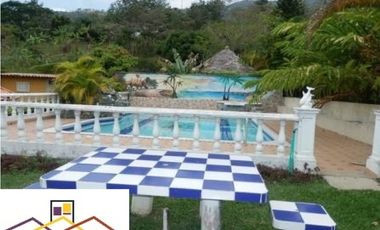 Fincas para Alquilar en San Jerónimo  Antioquia