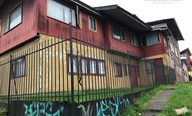 Casa en Venta en Ideal para Hospedaje, Sector Vicente Perez Rosales