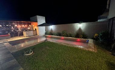 Casa en Venta en Conkal, Zensia