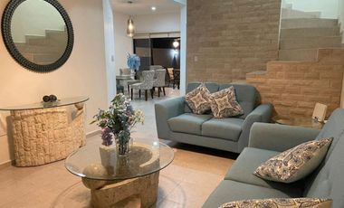 Casa en Venta en Conkal, Zensia