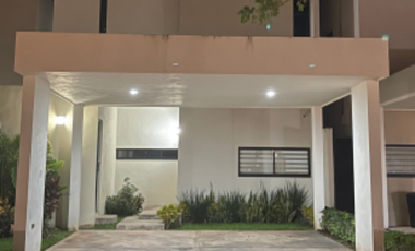 Casa en Venta en Conkal, Zensia