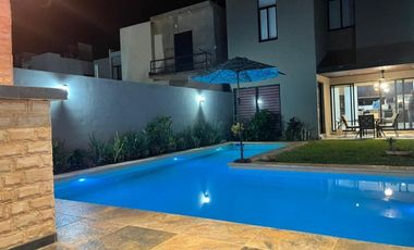 Casa en Venta en Conkal, Zensia