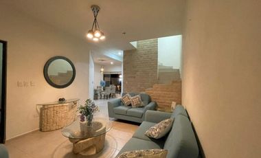 Casa en Venta en Conkal, Zensia
