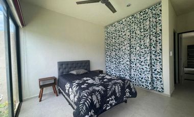 Casa en Venta en Conkal, Zensia